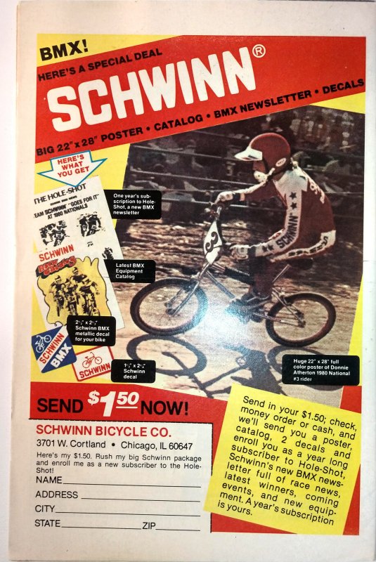 Spider-Woman #29 (8.0, 1980)