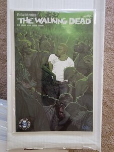 The Walking Dead #171 (2017)