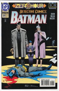 Detective Comics #678 (1994) Batman