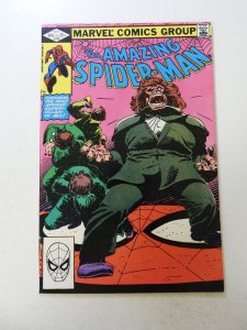 The Amazing Spider-Man #232 (1982) VF condition