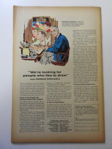 Tales of Suspense #98 (1968) VG/FN Condition!