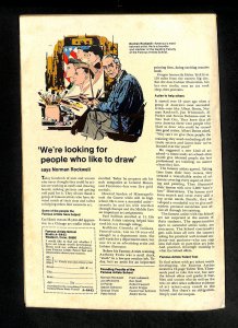 Marvel Super-Heroes #29