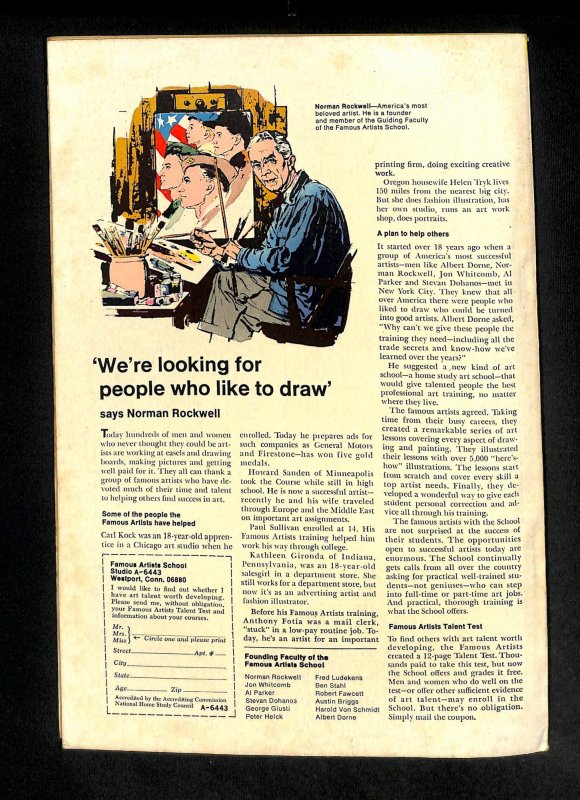 Marvel Super-Heroes #29