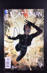 Catwoman #47 (2016)