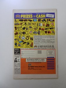 The Amazing Spider-Man #208 (1980) FN+ condition