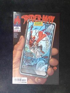 Spider-Man India #3  MARVEL Comics 2023 VF+