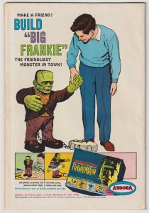 Action Comics #321 (Feb 1965, DC), VG condition (4.0)