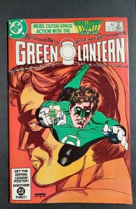 Green Lantern #171 (1983)