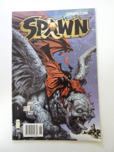 Spawn #98 (2000) Newsstand VF- condition