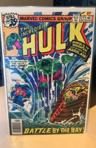 The Incredible Hulk #233 (1979) 7.0 FN/VF