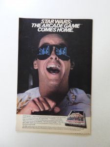 Marvel Super Heroes Secret Wars #7 (1984) FN/VF condition