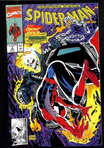 Spider-Man #7 (1991)