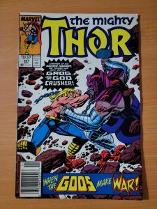 Thor #397 (1988)