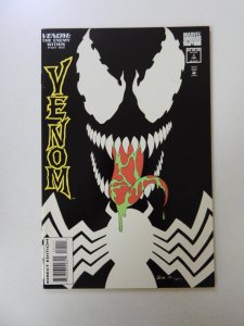 Venom: The Enemy Within #1 (1994) VF/NM condition