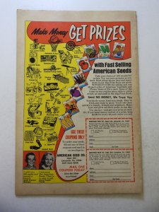 The Witching Hour #8 (1970) FN- Condition