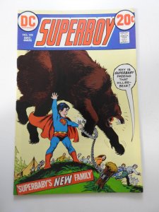 Superboy #192 (1972)