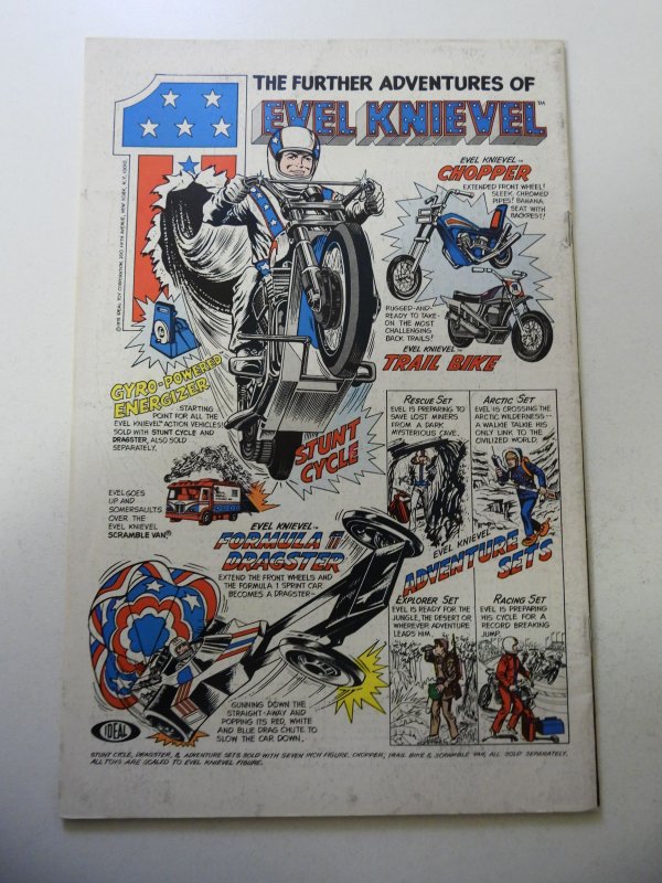 The Champions #2 FN Condition