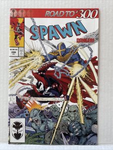 Spawn #299 