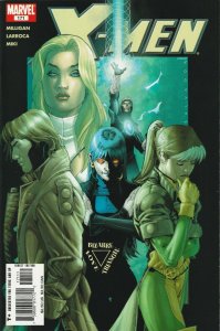 X-Men #171 (2005) Marvel Comics