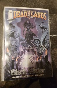 Deadlands: Black Water (2012)