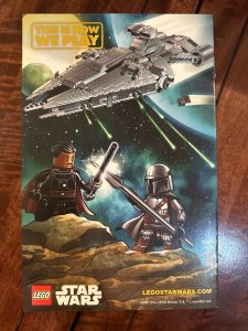 Black Widow #13 (2022)