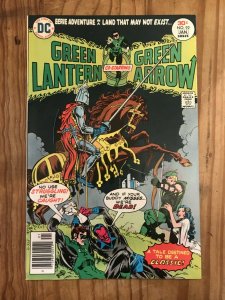 Green Lantern 92