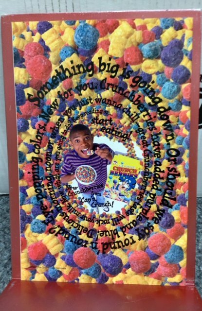 Scooby Doo #21 (1997)