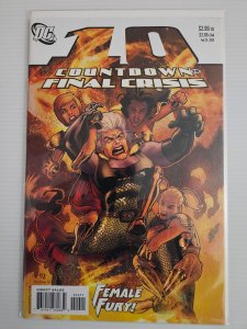 Countdown #10 (2008)