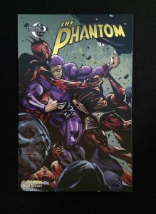 Phantom #6  MOONSTONE Comics 2005 VF/NM