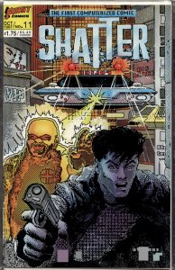 Shatter #11 (1987)