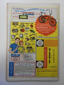 Magnus, Robot Fighter #24 (1968) VG Condition