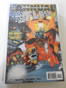 The Flash Annual #12 (1999)