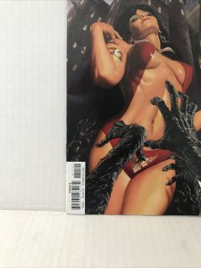 Vampirella #1 2019 Variant (D)