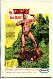 Tomahawk #113  1967 - DC  -VF - Comic Book