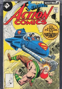 Action Comics #481 (1978) Superman