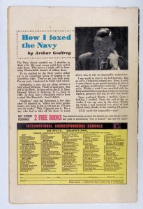 Horrific #11 (1954) see desc