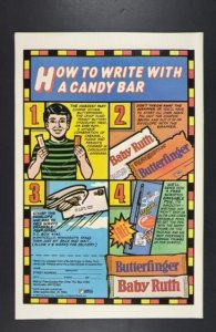 Batman and the Outsiders #16 (1984)