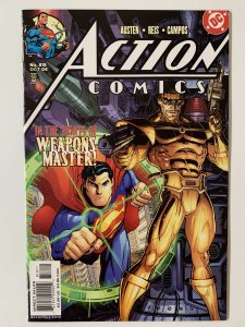 Action Comics #818 (2004)
