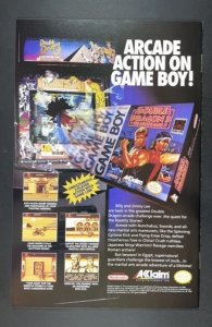 Magnus Robot Fighter #18 (1992)