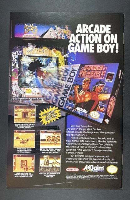 Magnus Robot Fighter #18 (1992)