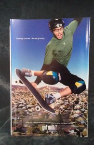 Wonder Woman #189 (2003)