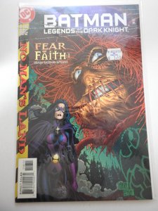 Batman: Legends of the Dark Knight #116 (1999)