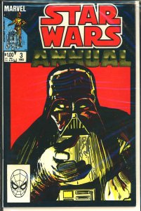 Star Wars Annual #3 (1983)