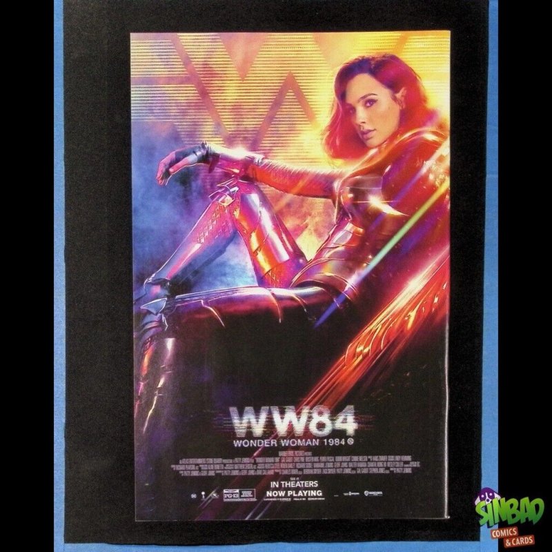 Future State: Dark Detective 3A