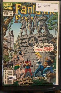 Fantastic Four Special (NL) #51