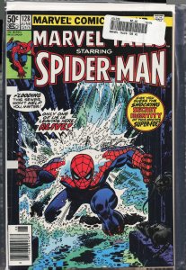 Marvel Tales #128 (1981) Spider-Man