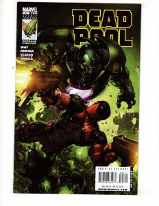 Deadpool #3 (2008)   >>> $4.99 UNLIMITED SHIPPING!!! / ID#158