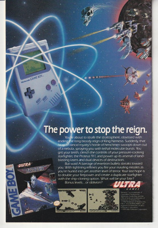 Doctor Strange Sorcerer Supreme # 19  Evil Borne From the Earth !