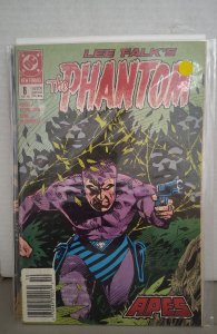 The Phantom #8 (1989).  P25