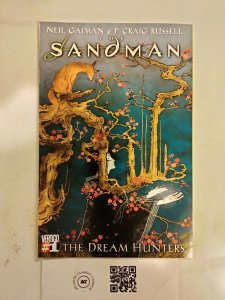 Sandman The Dream Hunters #1 NM Vertigo Comic Books Neil Gaiman 14 HH25